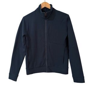 Lululemon Mens Zip Hoodie Size Small